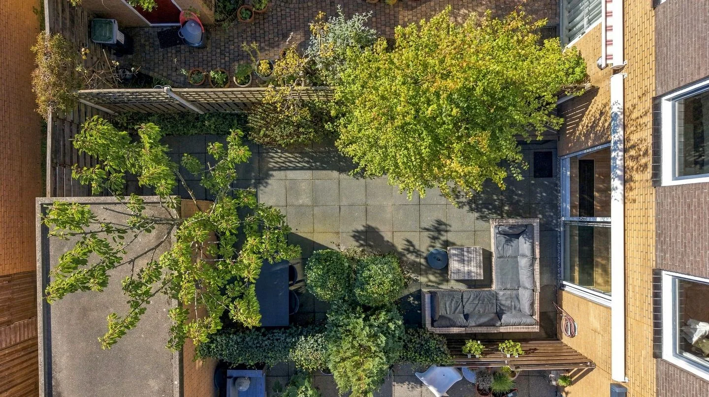 Zonhovenstraat 15 Amsterdam thumbnail 16