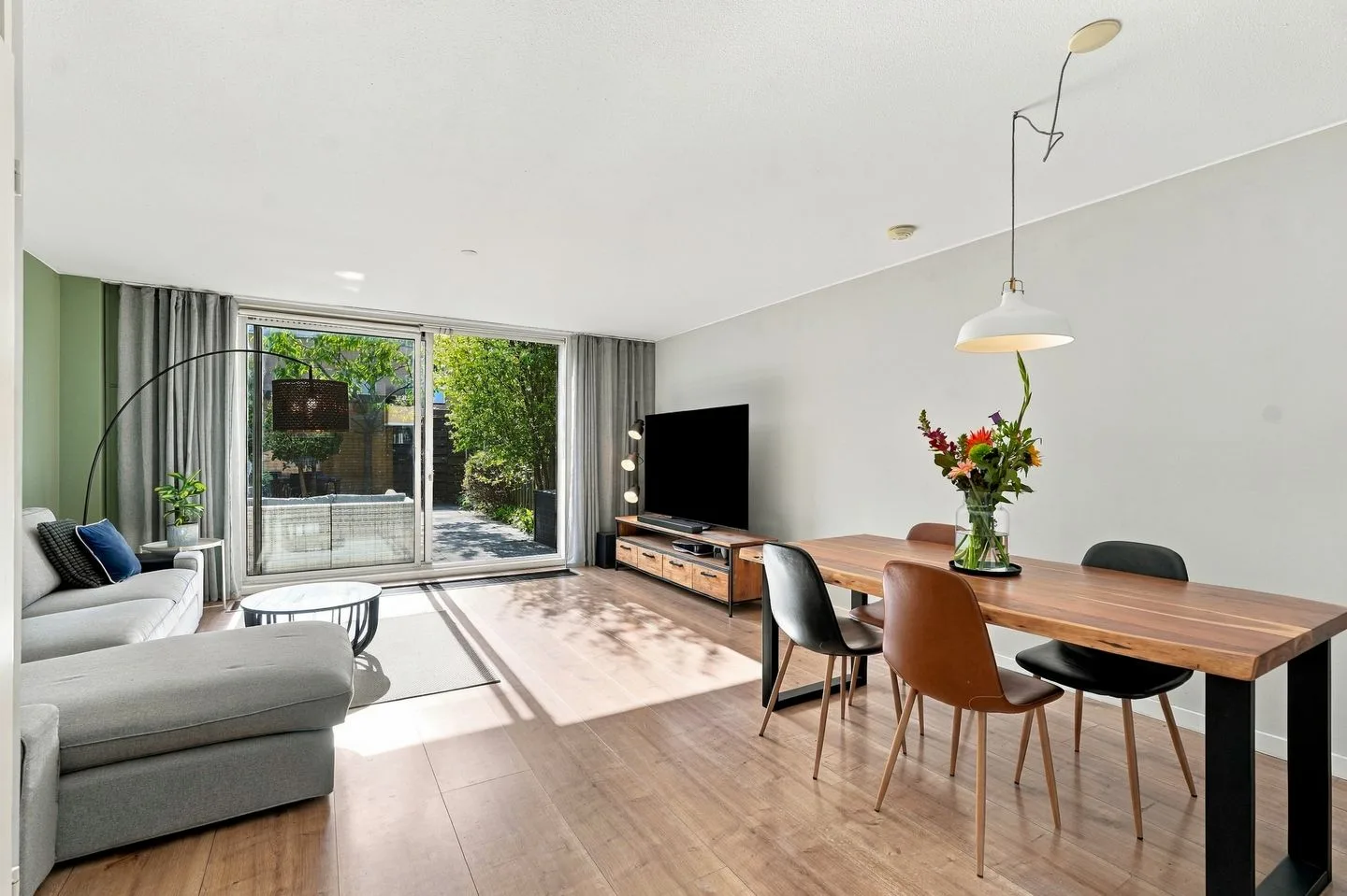 Zonhovenstraat 15 Amsterdam foto 3