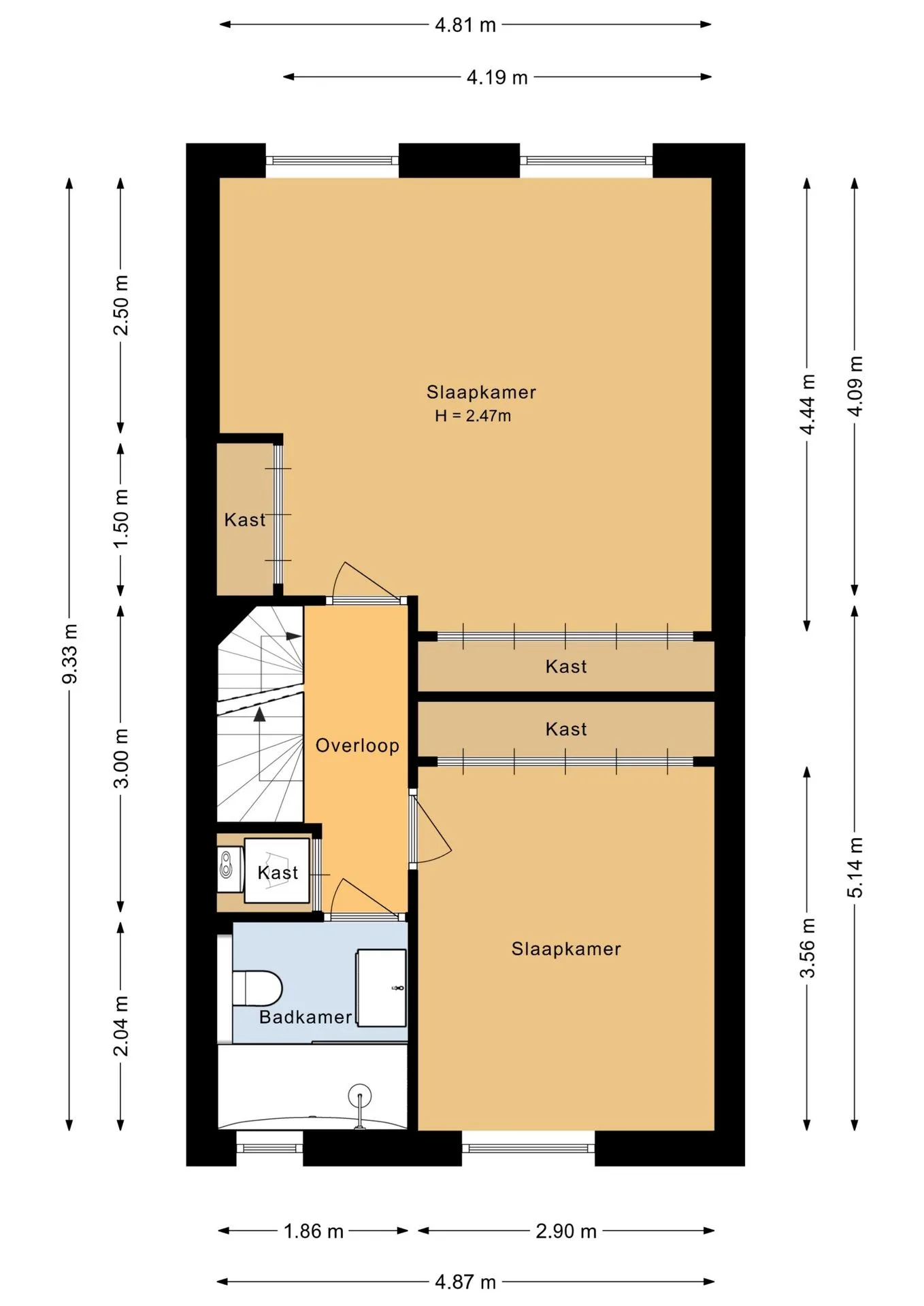Zonhovenstraat 15 Amsterdam thumbnail 36
