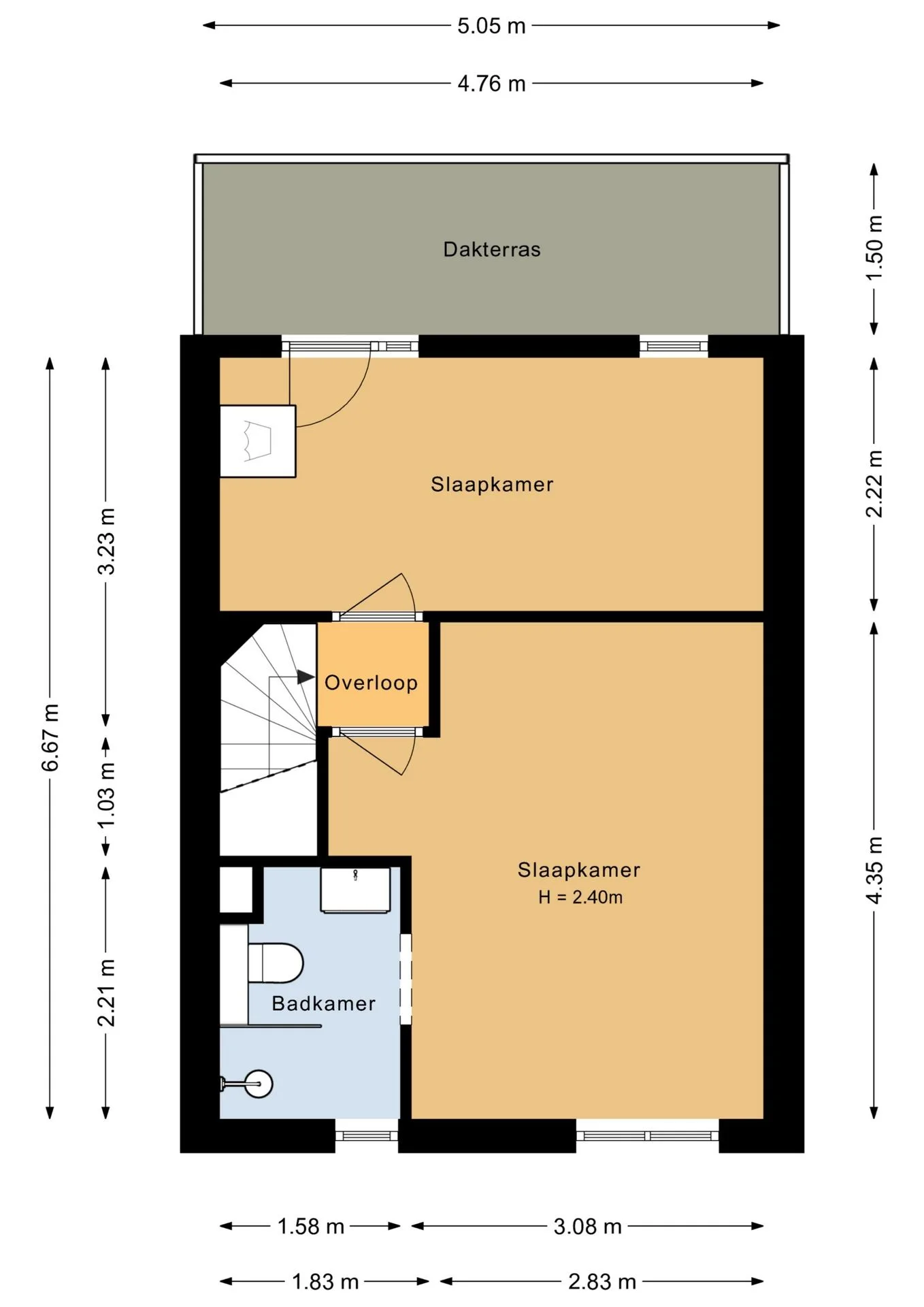 Zonhovenstraat 15 Amsterdam thumbnail 38