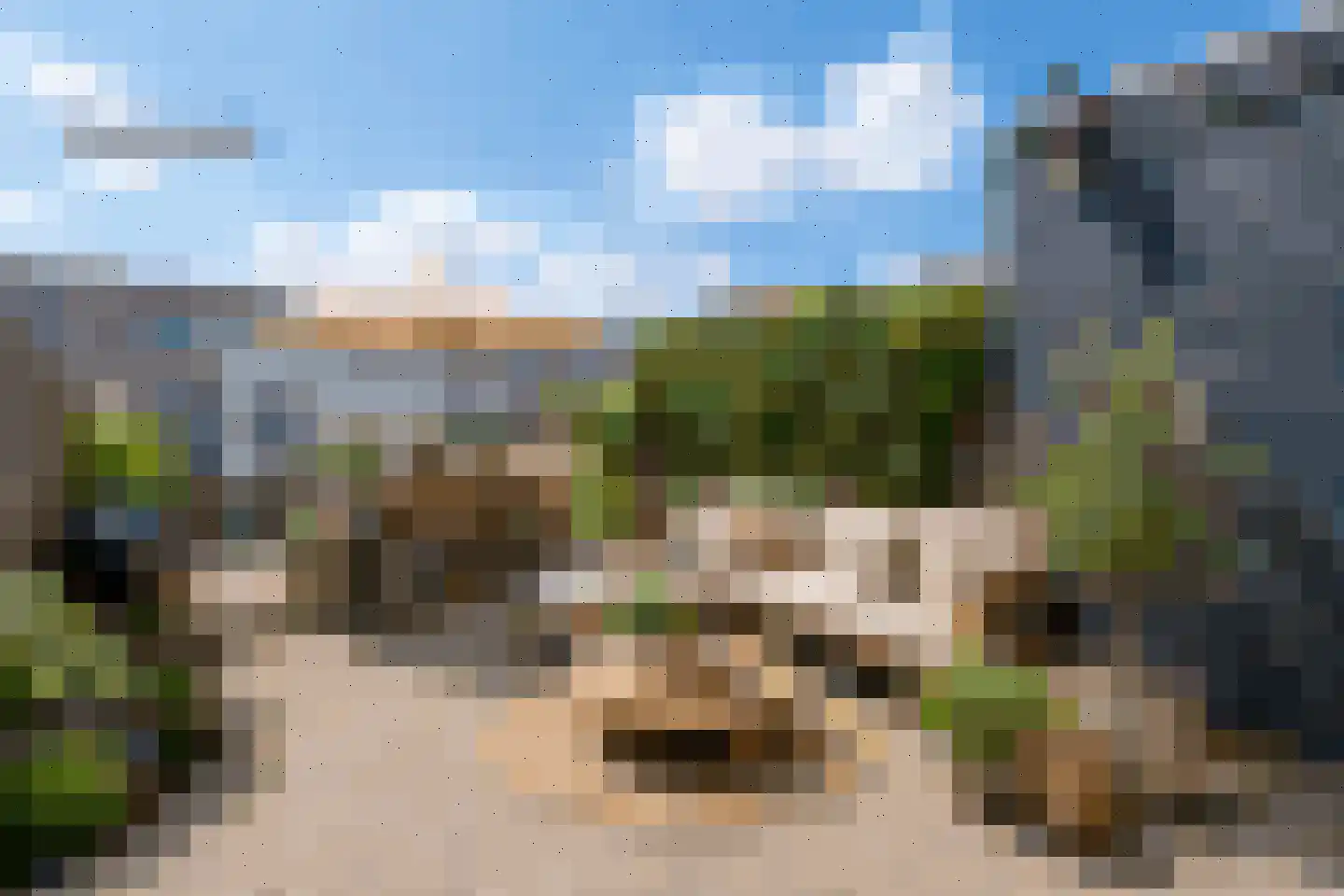Zonnebaars 11 Krommenie thumbnail 11