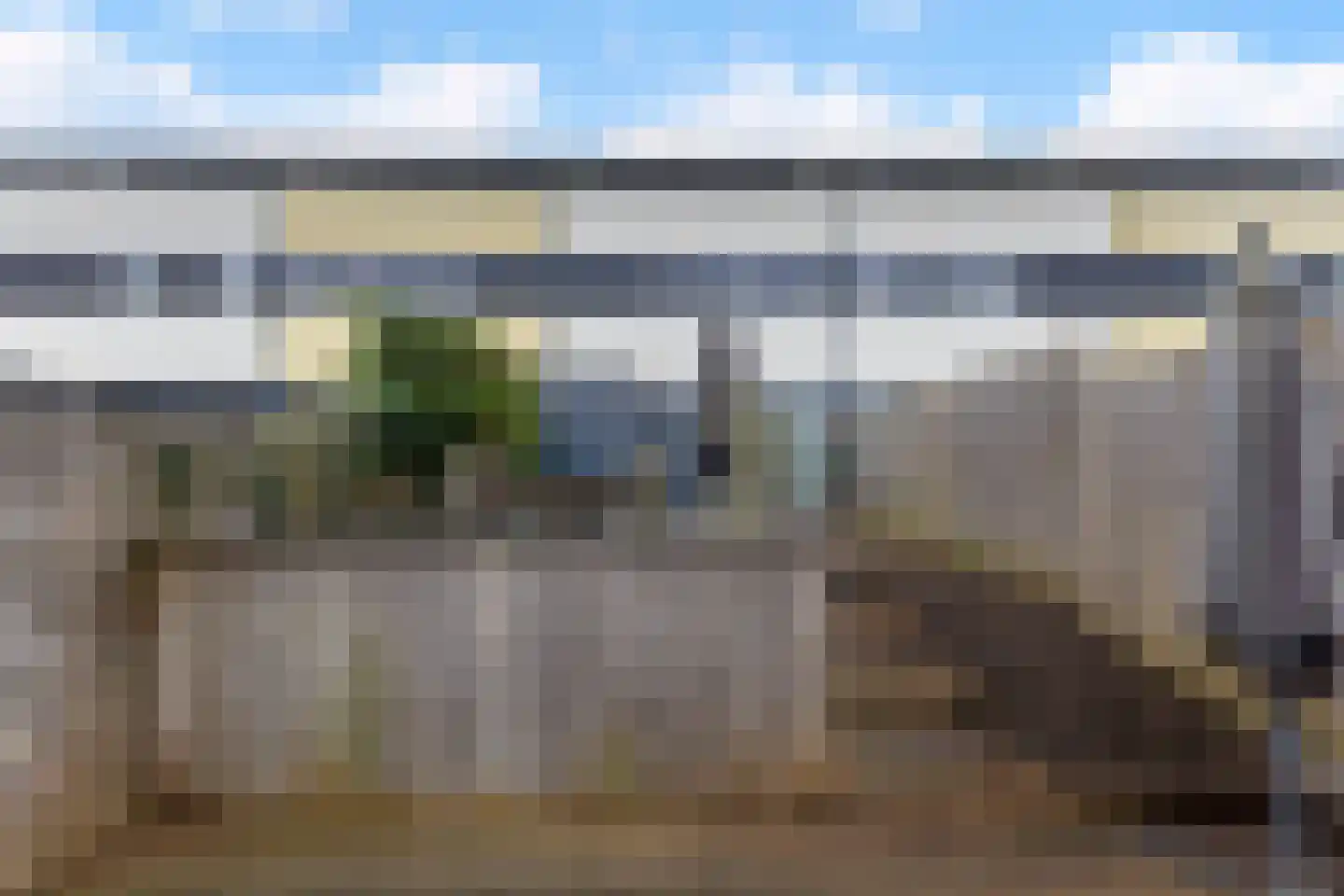 Zonnebaars 11 Krommenie thumbnail 15