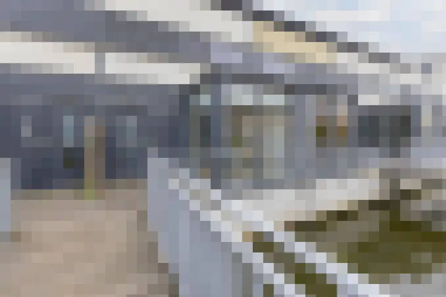 Zonnebaars 11 Krommenie thumbnail 5