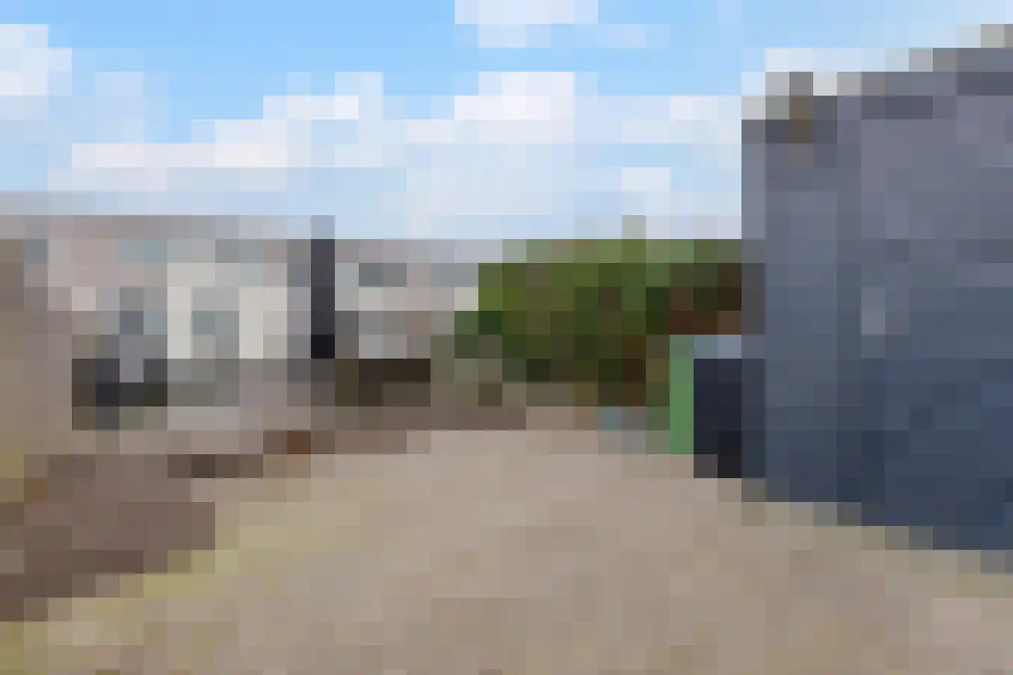 Zonnebaars 11 Krommenie thumbnail 9