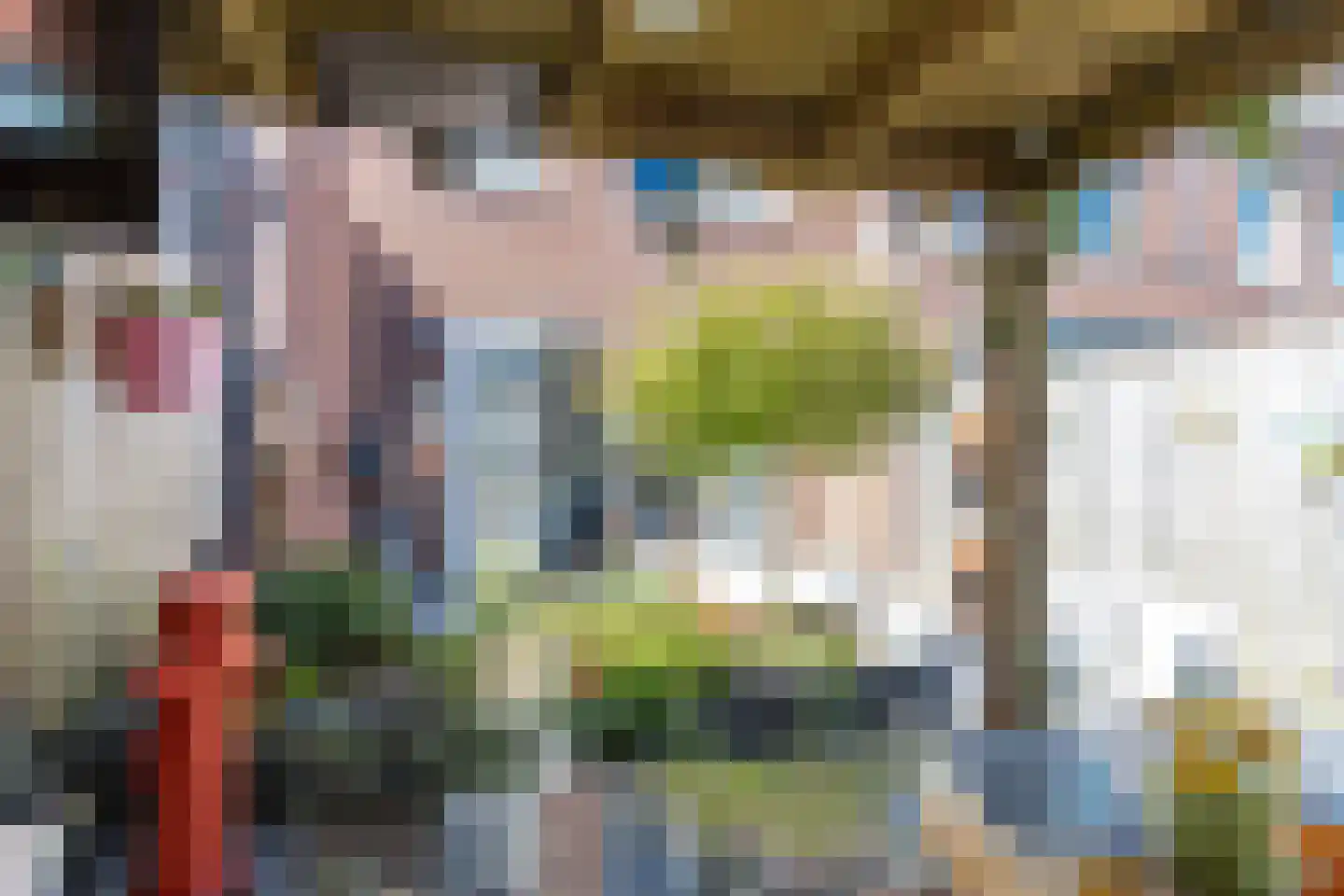 Zonnebaars 15 Rossum thumbnail 38