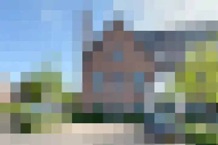 Zonnebaars 31 in Waddinxveen