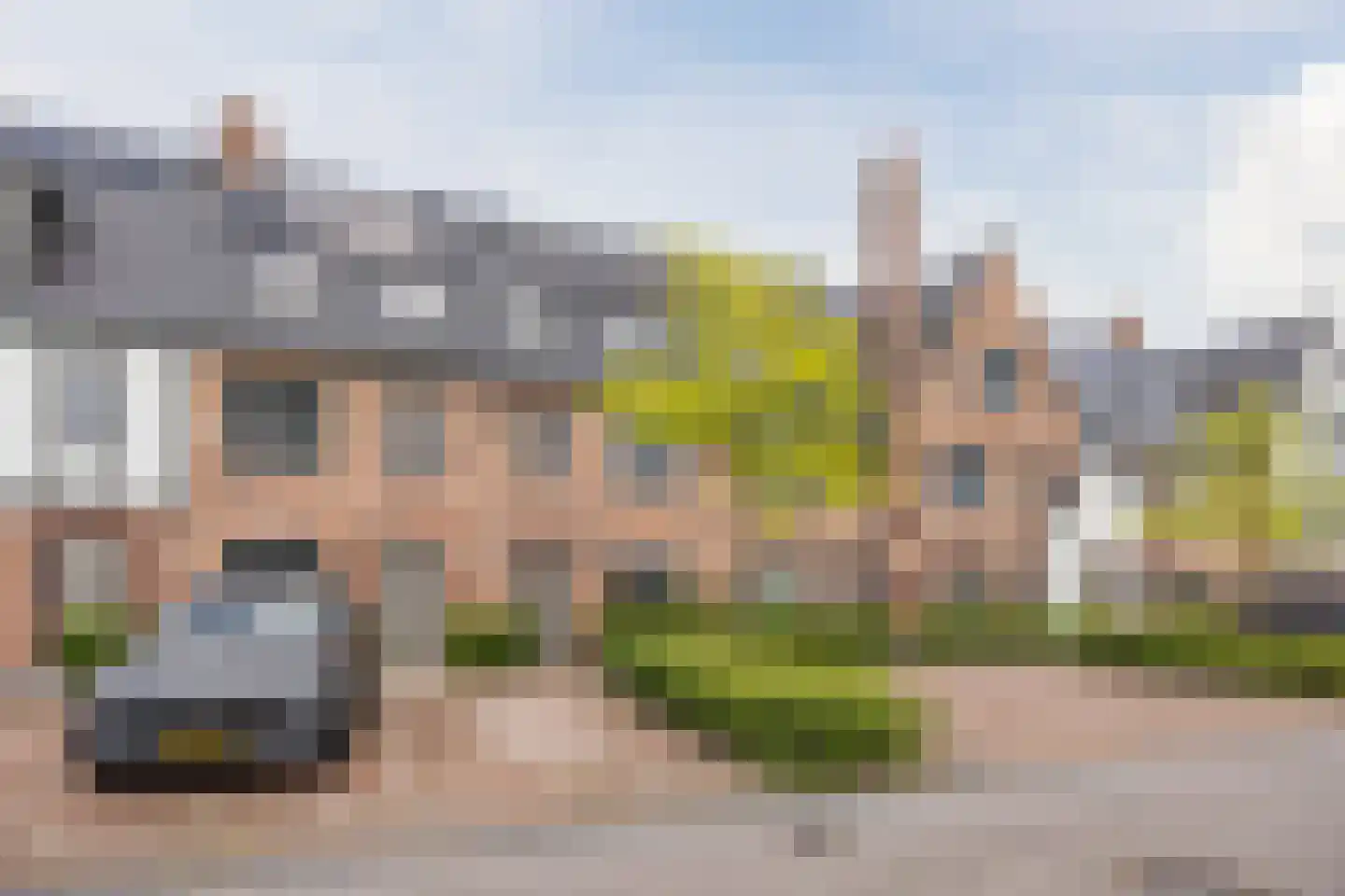 Zonnebaars 43 Waddinxveen