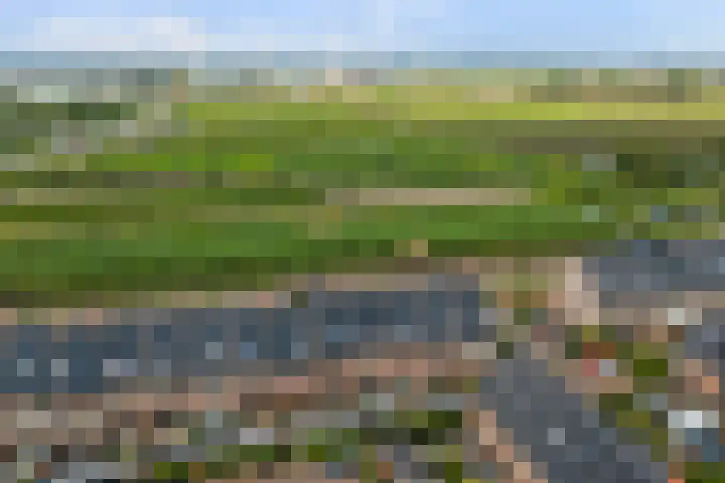 Zonnebaars 75 Waddinxveen thumbnail 48