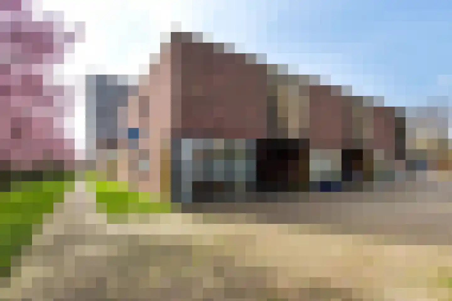 Zonnebaarsstraat 6 Hoogvliet Rotterdam
