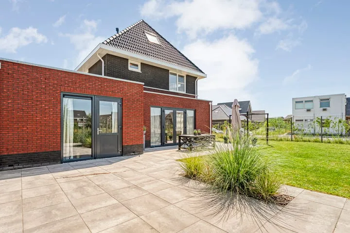 Zonnebloemhof 2 Ommen foto 2