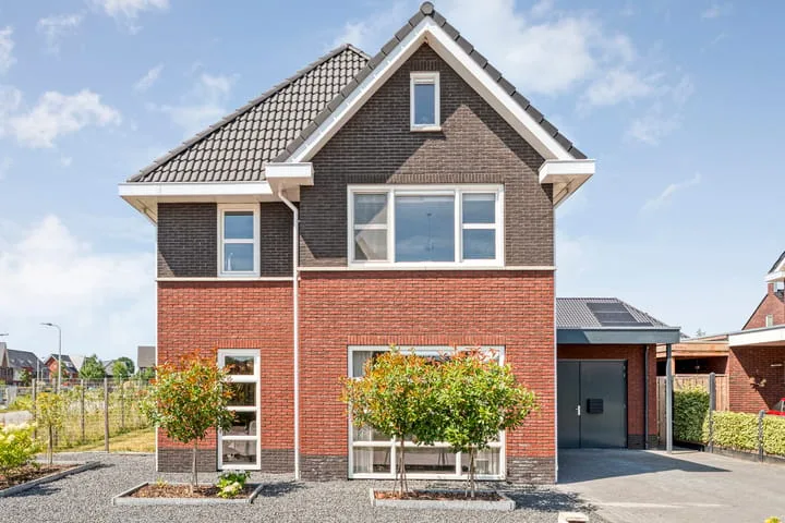 Zonnebloemhof 2 Ommen thumbnail 4
