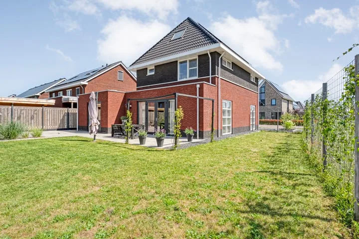 Zonnebloemhof 2 Ommen thumbnail 44