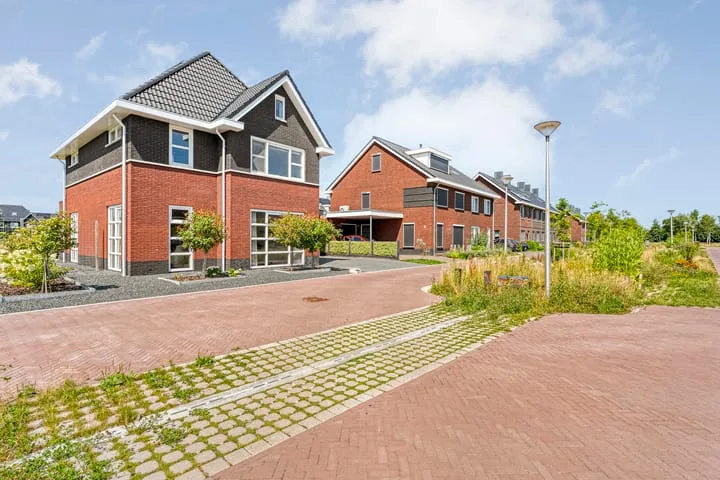 Zonnebloemhof 2 Ommen thumbnail 5