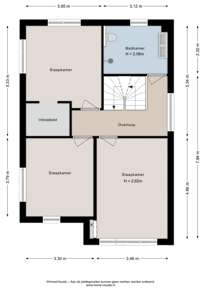 Zonnebloemhof 2 Ommen thumbnail 51