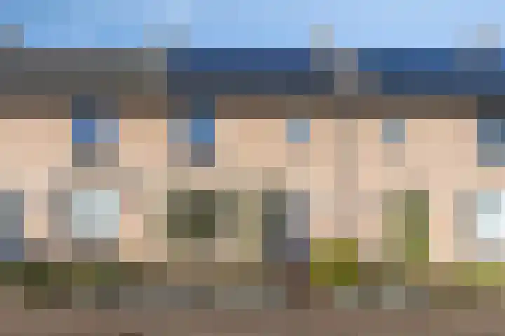 Zonnebloemlaan 13 Waalre