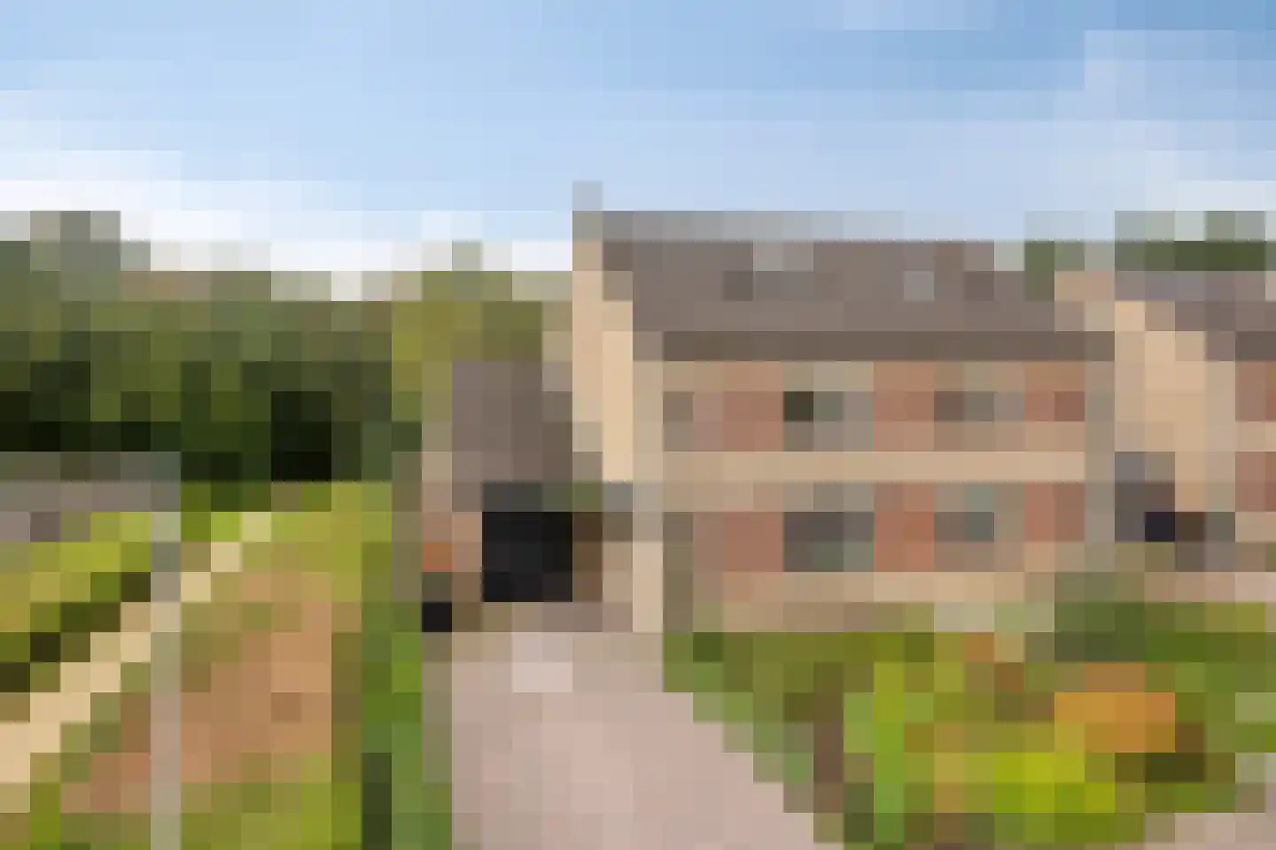 Zonnebloempad 34 Swifterbant thumbnail 13