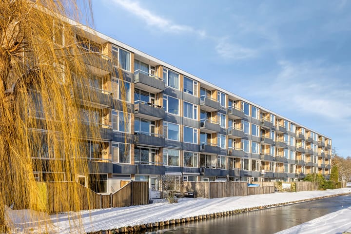 Photo de la maison Zonnebloemstraat 128, Zwijndrecht