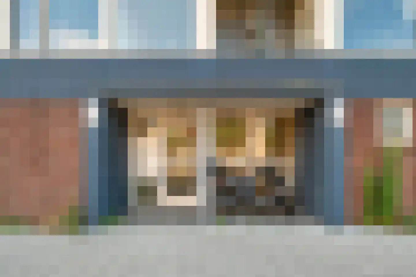 Zonnebloemstraat 198 Zwijndrecht thumbnail 36