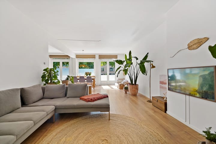 Zonnebloemstraat 199 in 's-Gravenhage foto