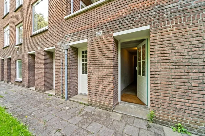 Zonnebloemstraat 199 Den Haag thumbnail 25