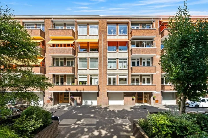 Zonnebloemstraat 199 Den Haag thumbnail 27