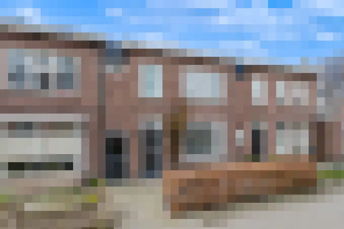 Zonnebloemstraat 21 Heerenveen