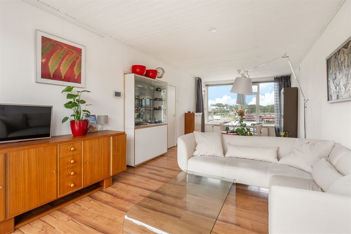 Zonnebloemstraat 34C en Rotterdam foto