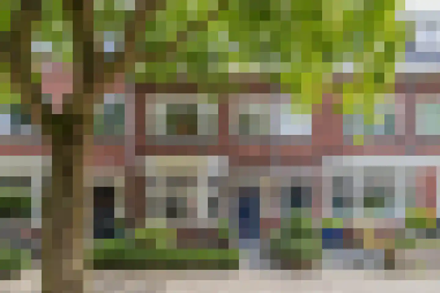 Zonnebloemstraat 35 in Haarlem