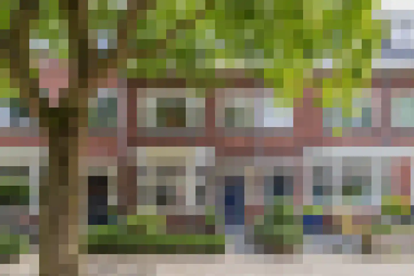 Zonnebloemstraat 35 in Haarlem