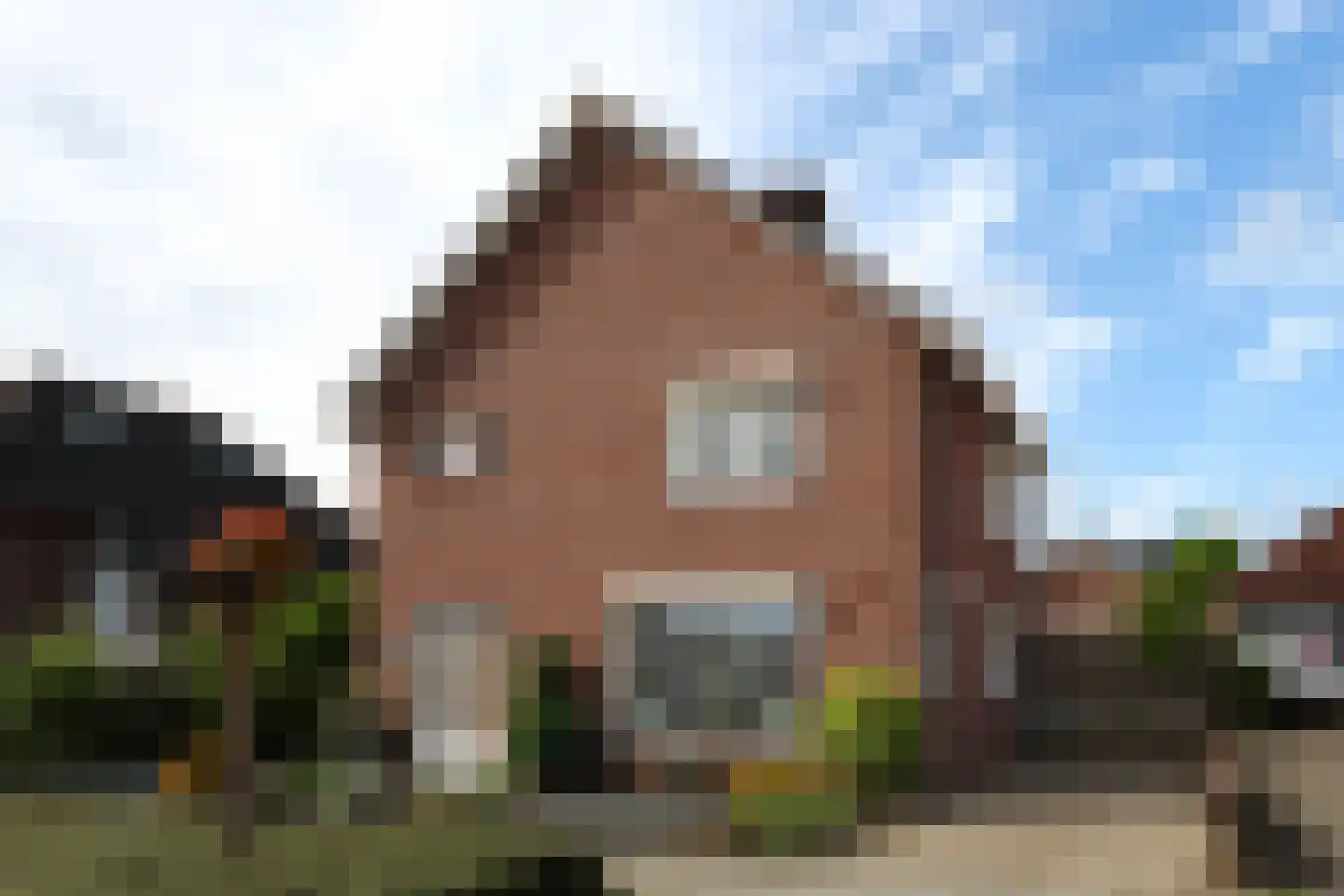 Zonnebloemstraat 35 Groesbeek