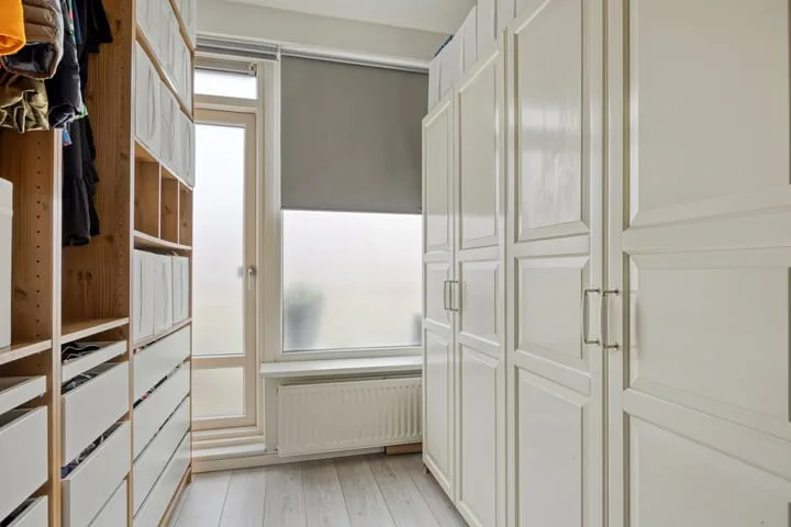 Zonnebloemstraat 40 B Rotterdam thumbnail 14