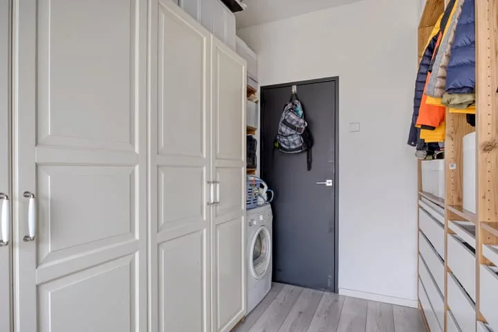 Zonnebloemstraat 40 B Rotterdam thumbnail 15