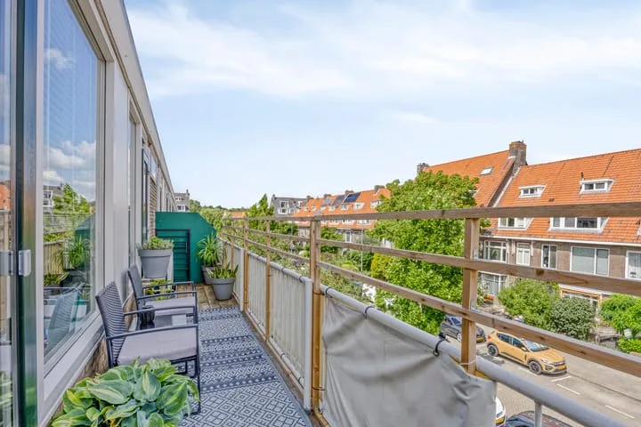 Zonnebloemstraat 40 B Rotterdam thumbnail 19