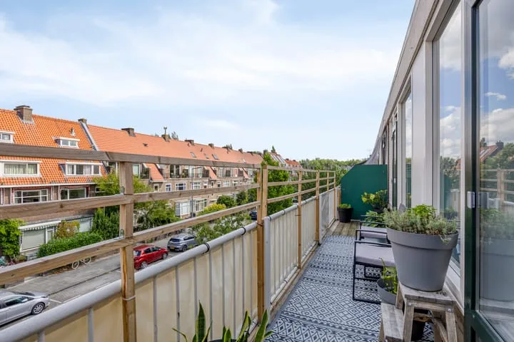 Zonnebloemstraat 40 B Rotterdam thumbnail 20