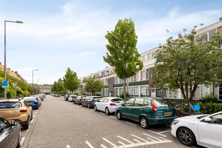 Zonnebloemstraat 40 B Rotterdam thumbnail 25