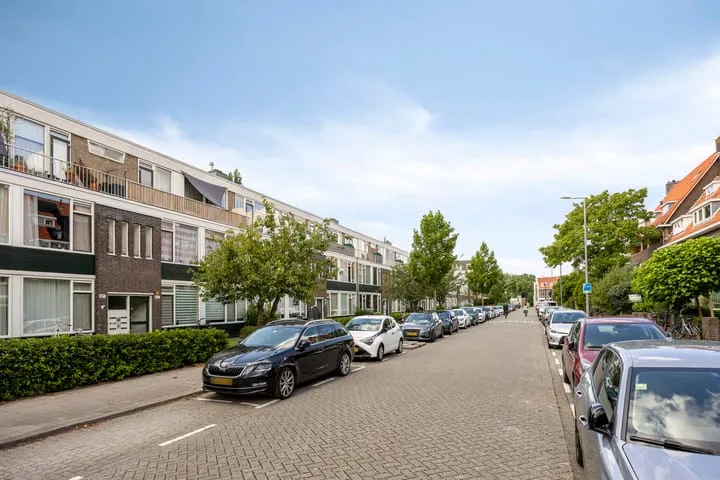 Zonnebloemstraat 40 B Rotterdam thumbnail 26