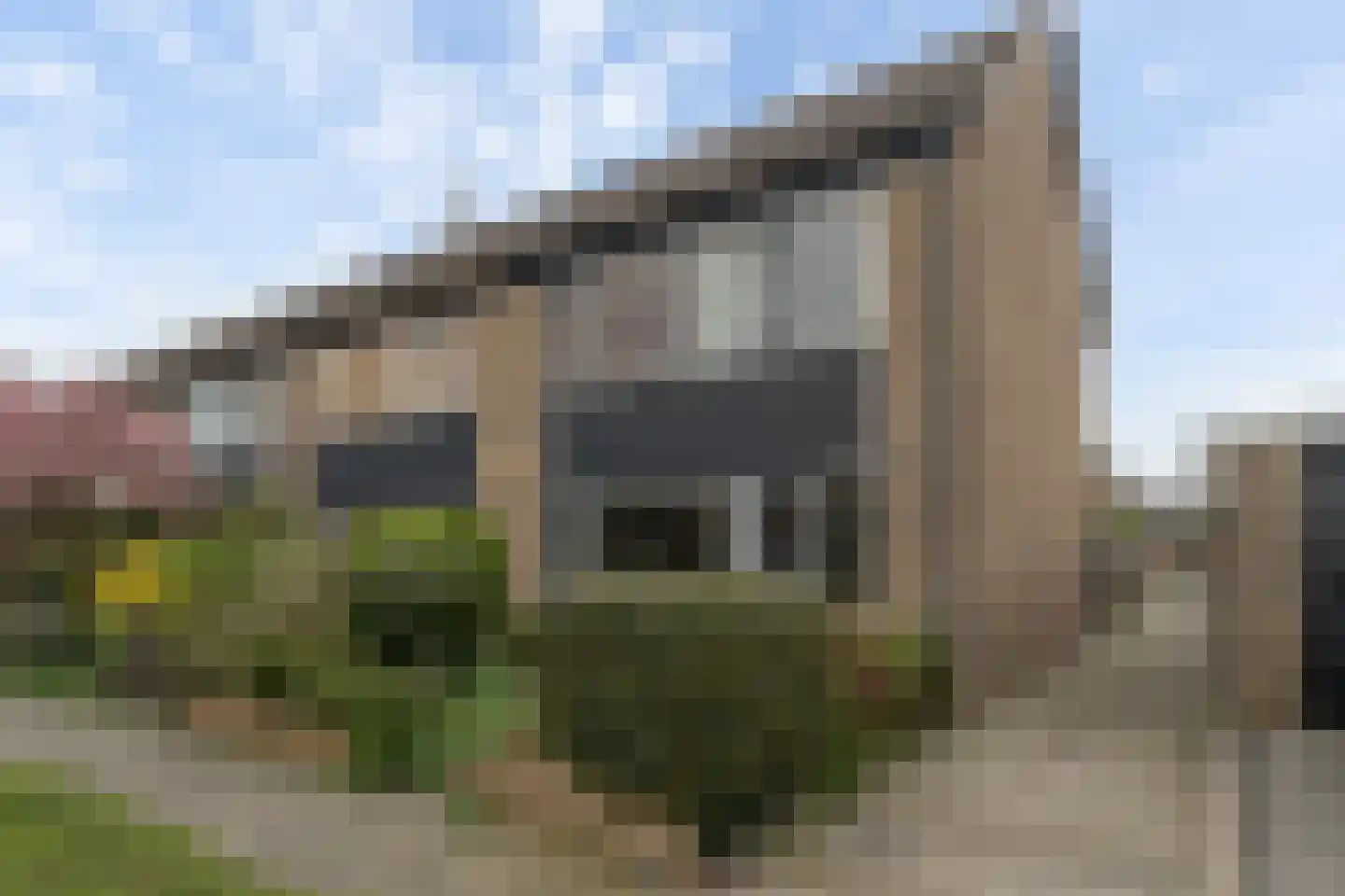 Zonnebloemstraat 42 Katwijk thumbnail 33