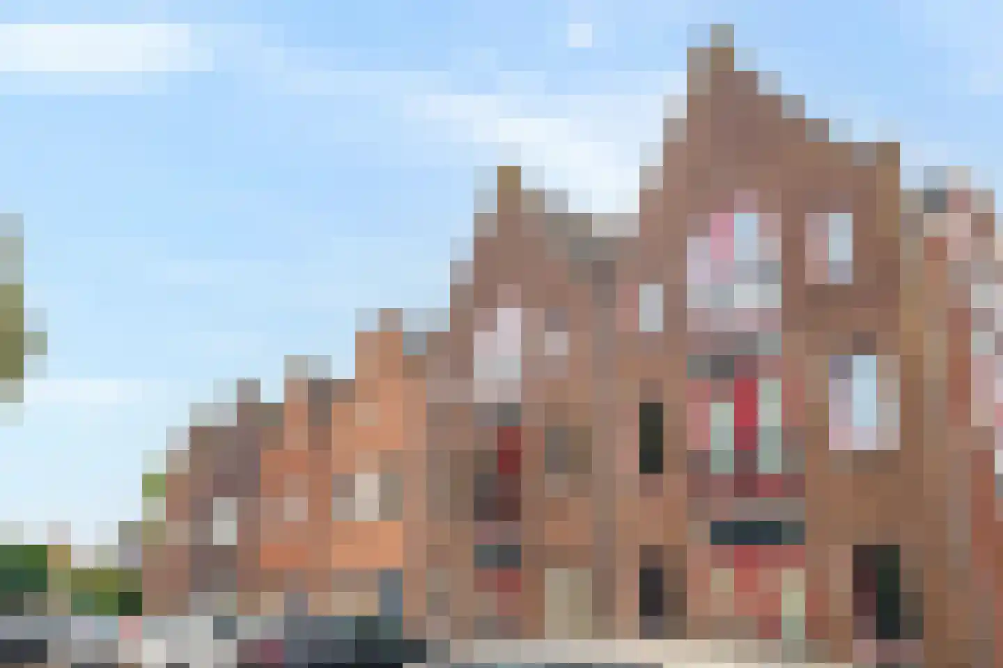 Zonnebloemstraat 45 in Hippolytushoef