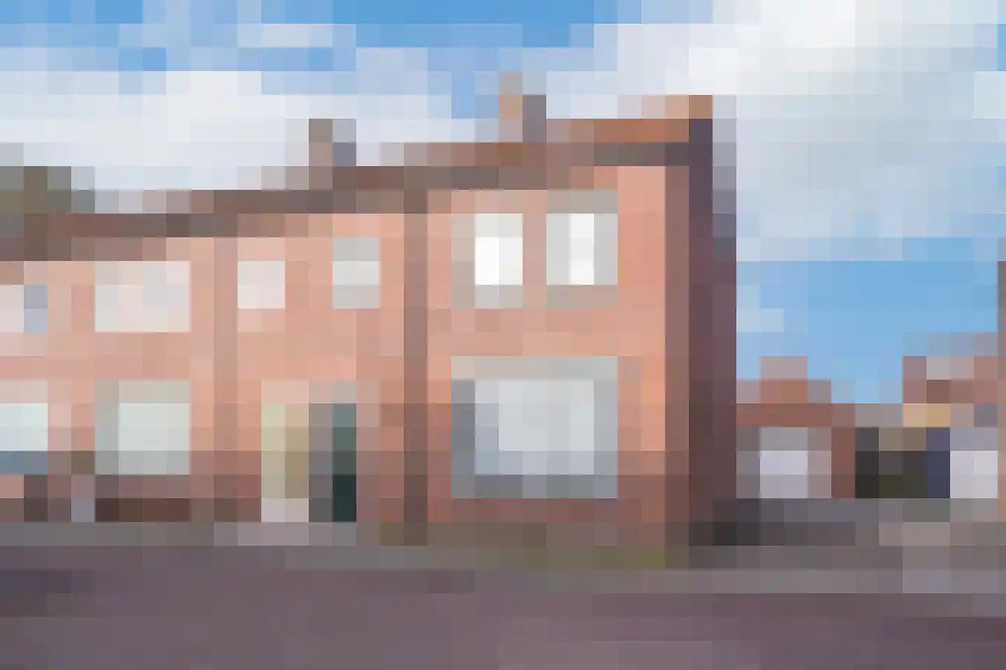 Zonnebloemstraat 57 dans Nijverdal