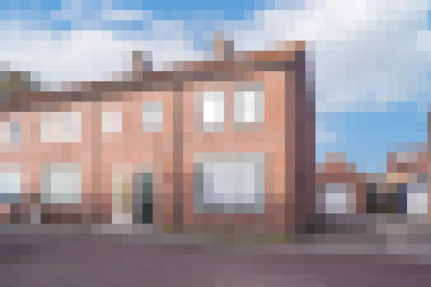 Zonnebloemstraat 57 Nijverdal