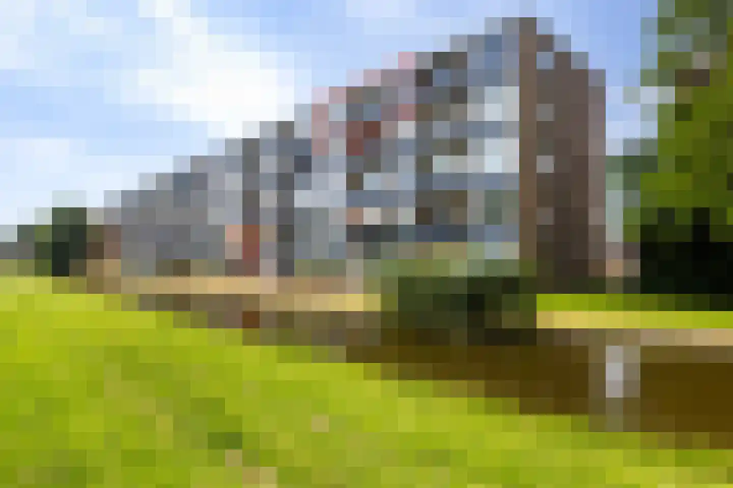Zonnebloemstraat 58 Zwijndrecht