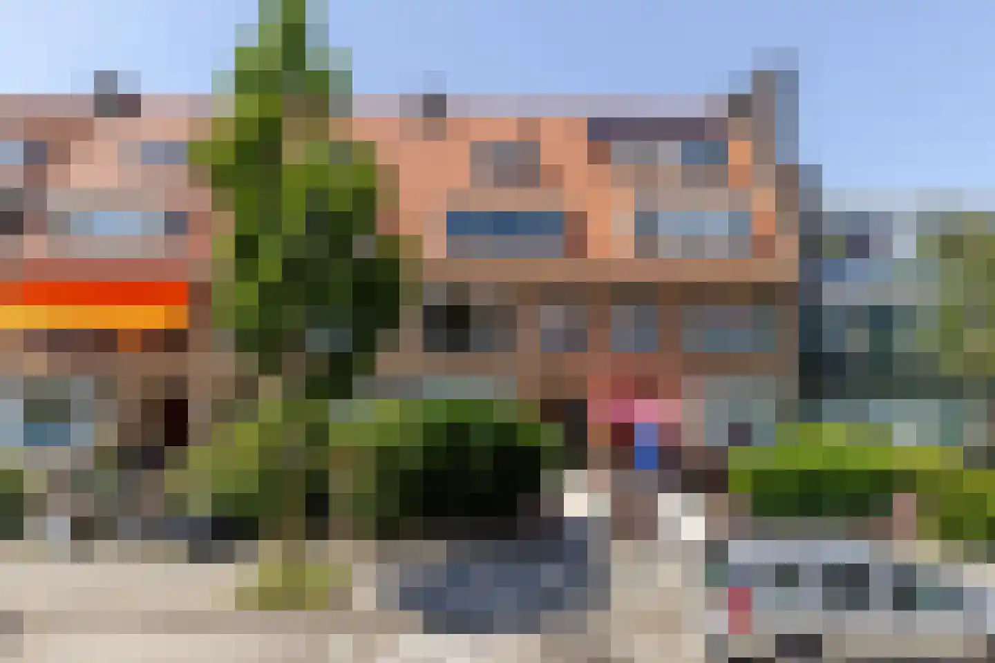 Zonnebloemstraat 68 B Rotterdam thumbnail 43