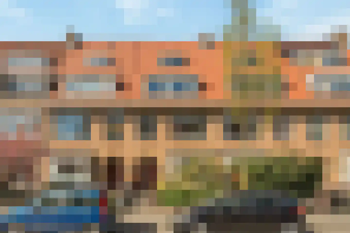 Zonnebloemstraat 70 A Rotterdam thumbnail 36