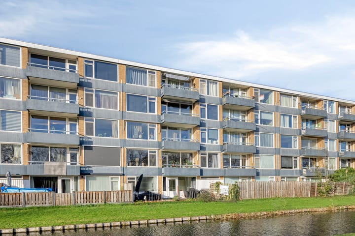 Zonnebloemstraat 92 in Zwijndrecht photo