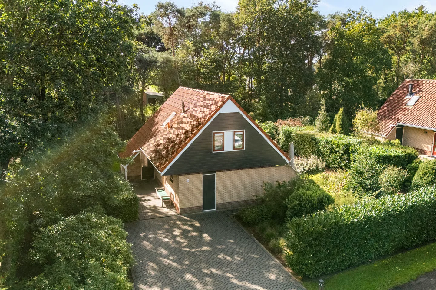 Zonnebloemweg 10 028 Lemele
