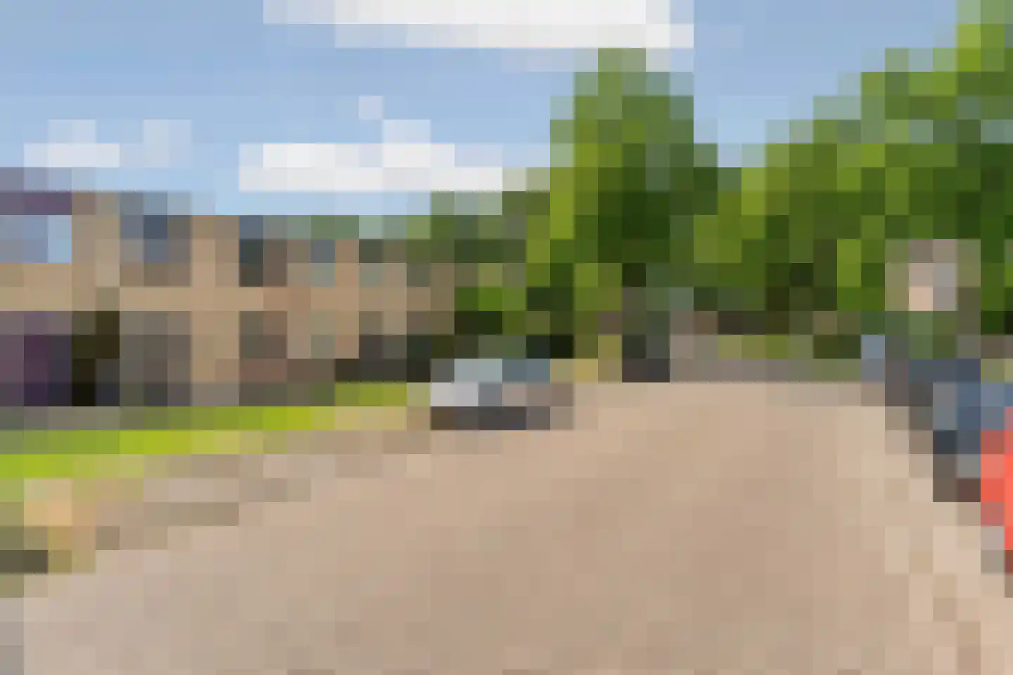 Zonnebloemweg 8 Almere thumbnail 5