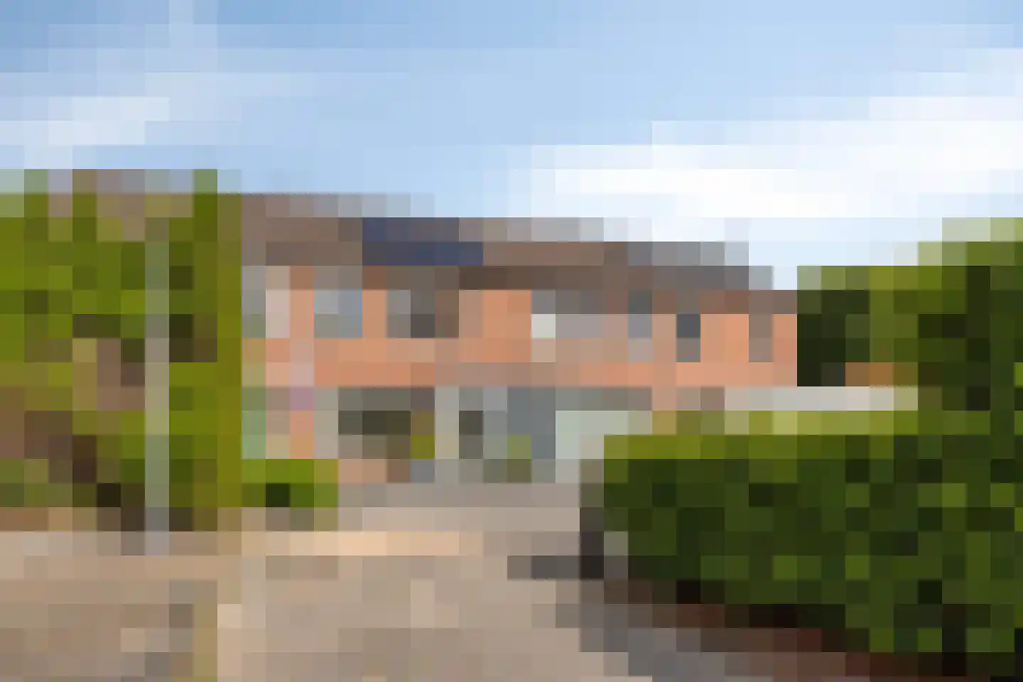 Zonnedauw 11 in Nieuwlande