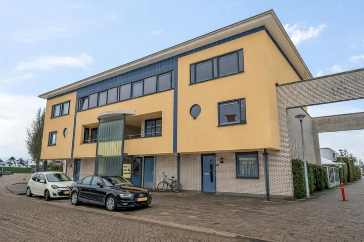 Foto de la vivienda Zonnedauw 122a, Tiel