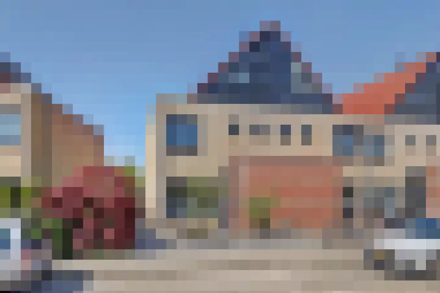 Zonnedauw 139 in Tiel