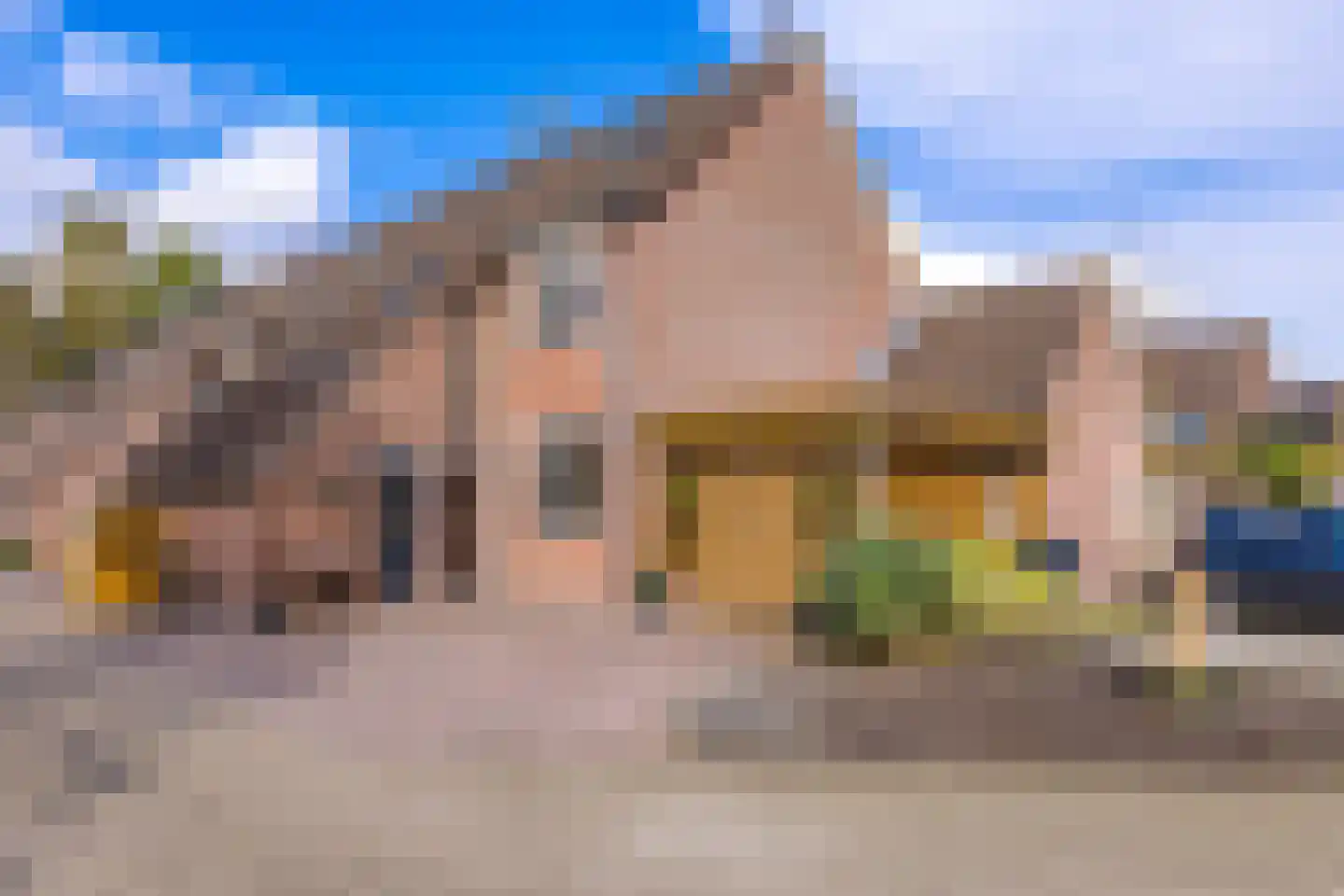 Zonnedauw 2 Ter Apel